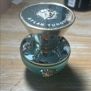 Versace Dylan Turquoise Perfume
